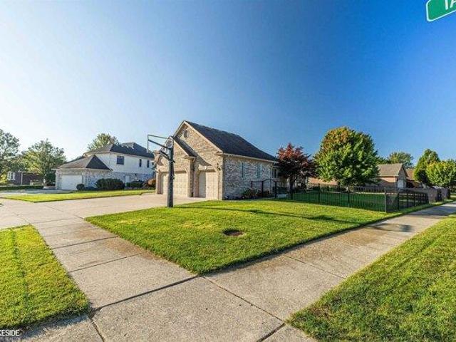 House for sale in Macomb, Michigan