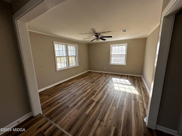 House for sale in Macon, Georgia