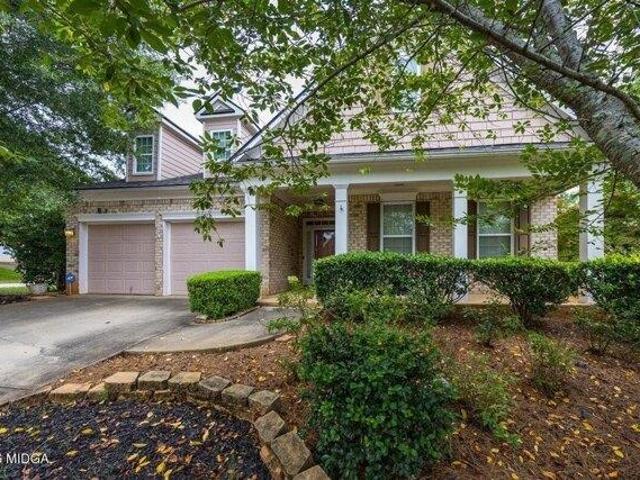 House for sale in Macon, Georgia