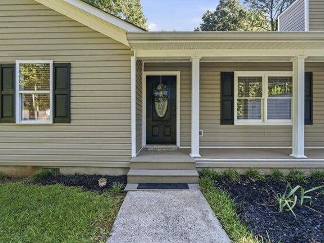 House for sale in Macon, Georgia