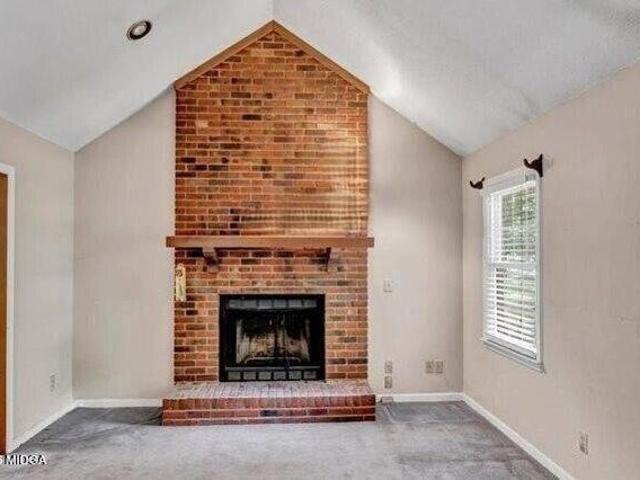 House for sale in Macon, Georgia