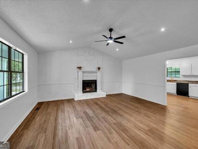 House for sale in Macon, Georgia