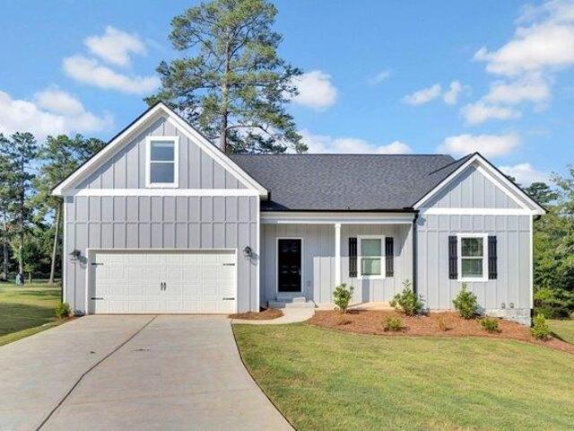 House for sale in Macon, Georgia