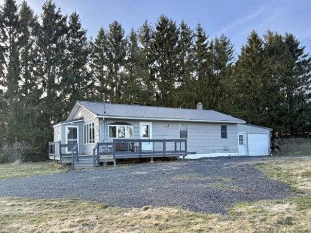 House for sale in Madawaska, Maine