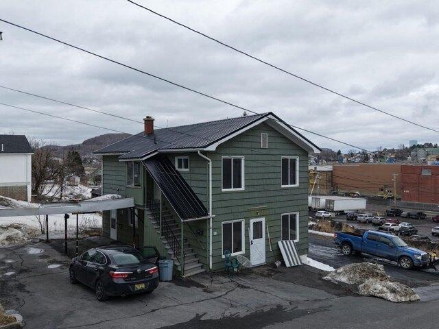 House for sale in Maine