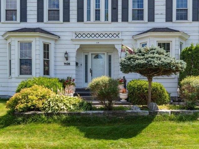 House for sale in Maine