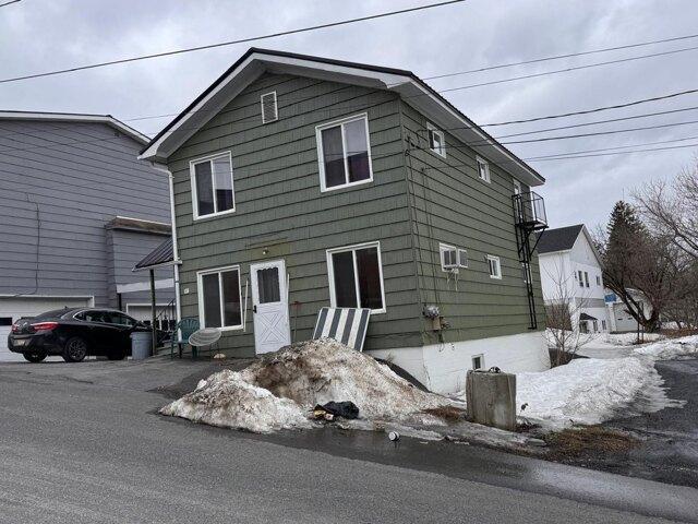 House for sale in Maine