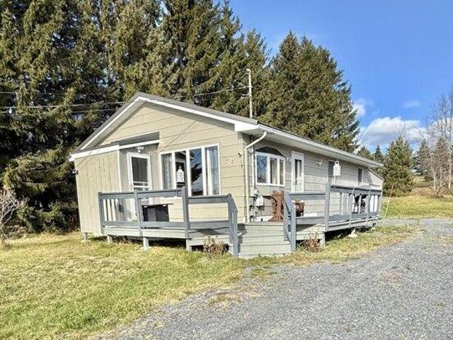 House for sale in Madawaska, Maine