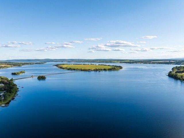 House for sale in Madawaska, Maine
