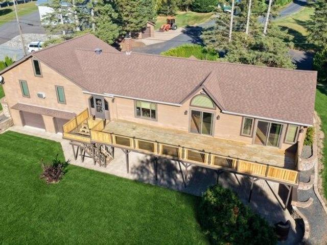House for sale in Madawaska, Aroostook County