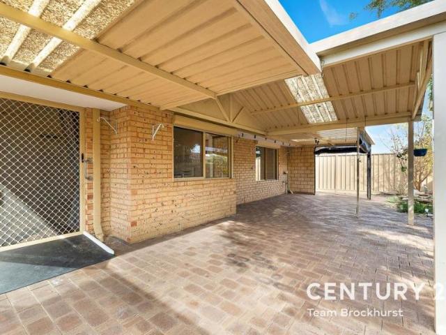 House for sale in Maddington, Western Australia