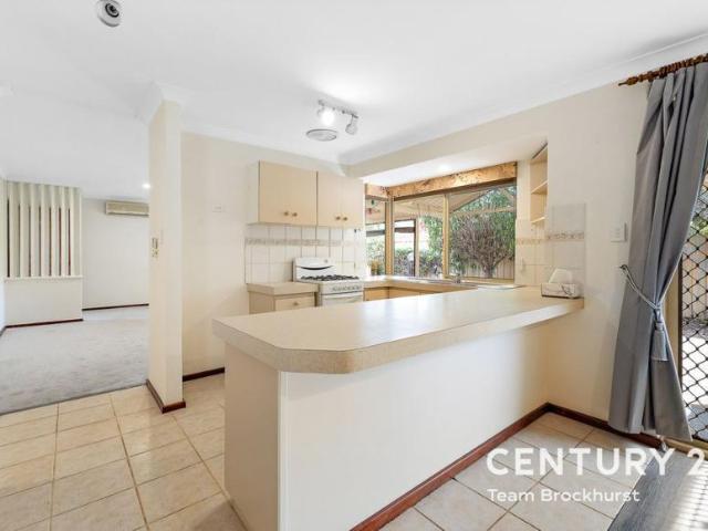 House for sale in Maddington, Western Australia
