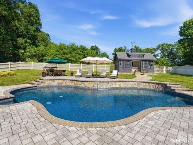 House for sale in Madison, Connecticut