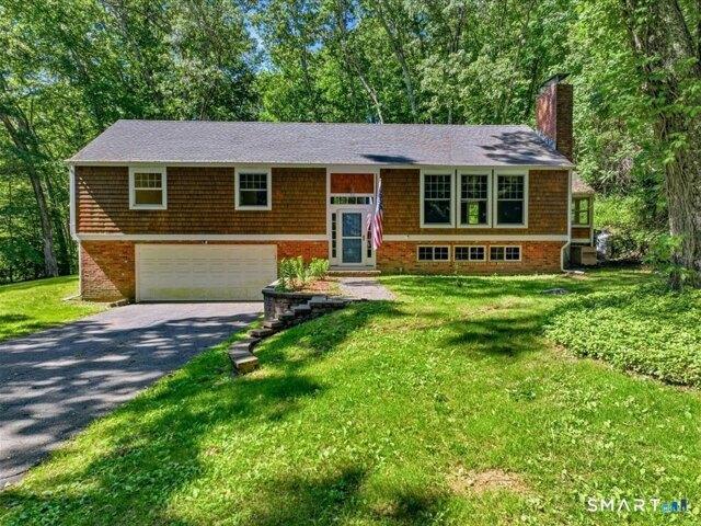 House for sale in Madison, Connecticut