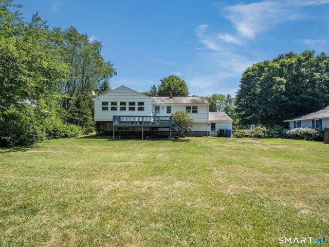 House for sale in Madison, Connecticut