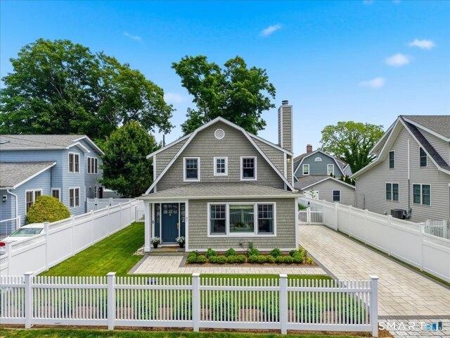 House for sale in Madison, Connecticut