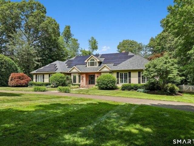 House for sale in Madison, Connecticut