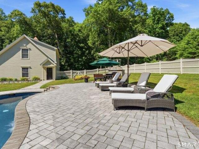 House for sale in Madison, Connecticut