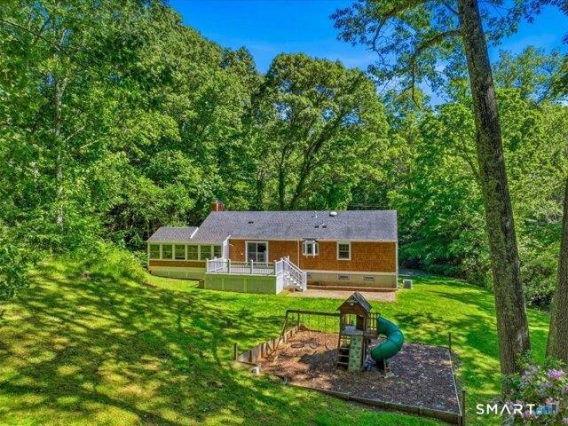 House for sale in Madison, Connecticut