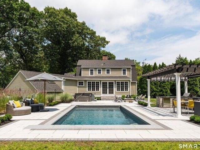 House for sale in Madison, Connecticut