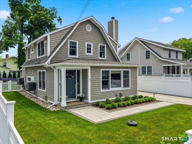 House for sale in Madison, Connecticut