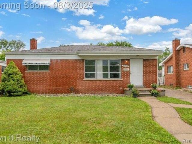 House for sale in Madison Heights, Michigan