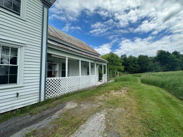 House for sale in Madison, Maine