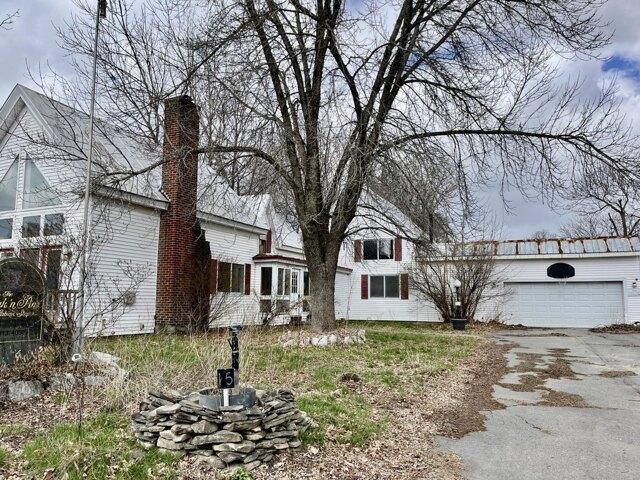 House for sale in Madison, Maine