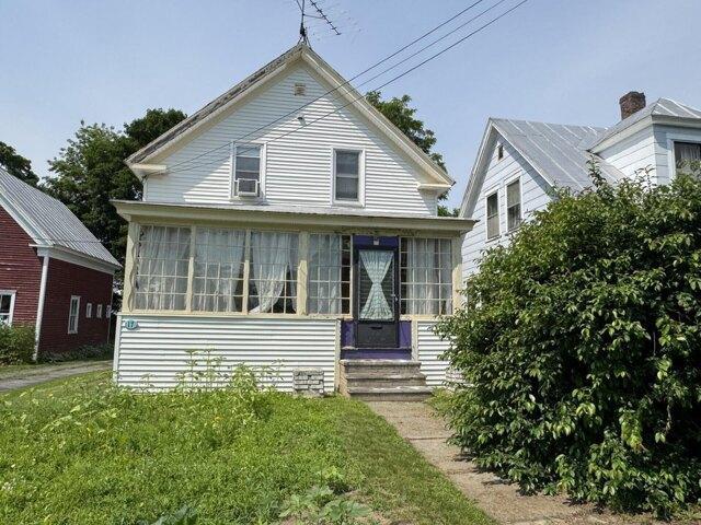 House for sale in Madison, Maine
