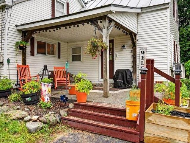 House for sale in Madison, Maine