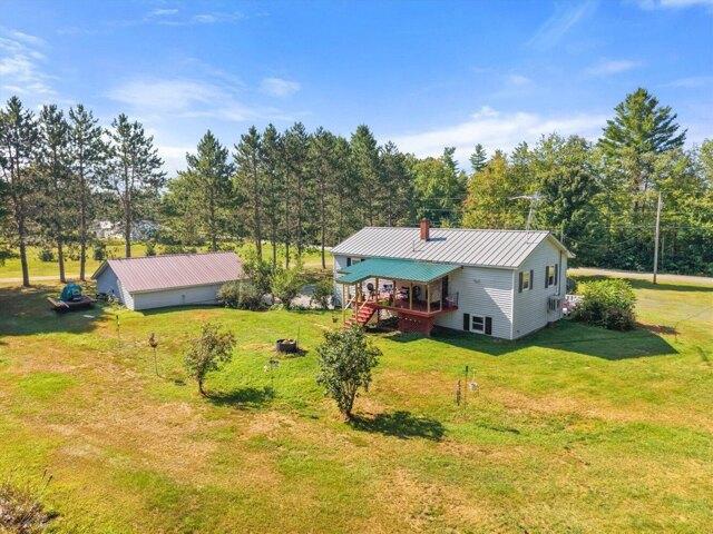 House for sale in Barron Corner, Madison