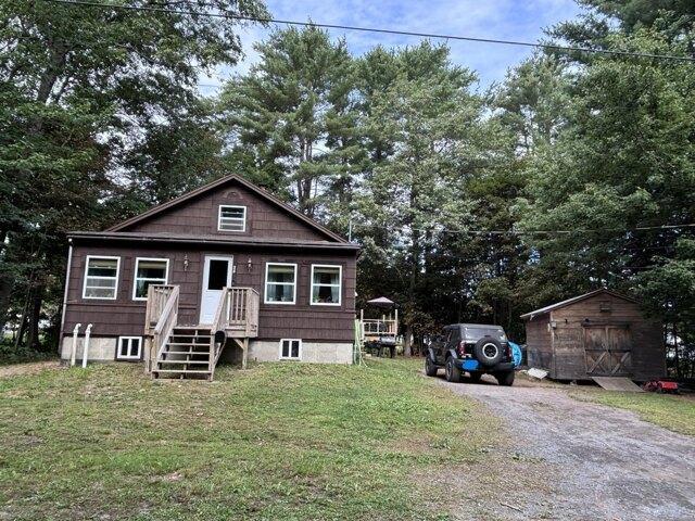 House for sale in Madison, Somerset County
