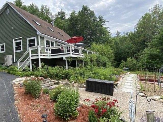House for sale in New Hampshire