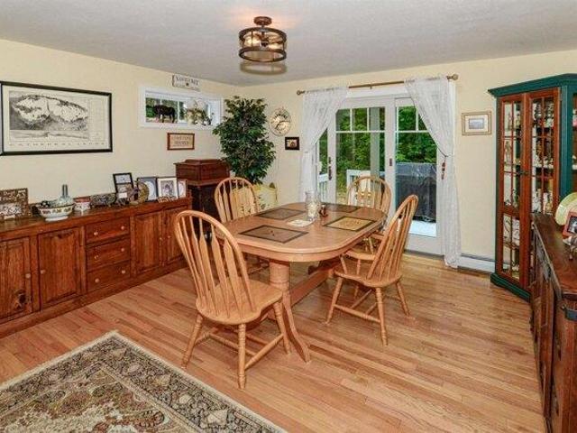 House for sale in New Hampshire