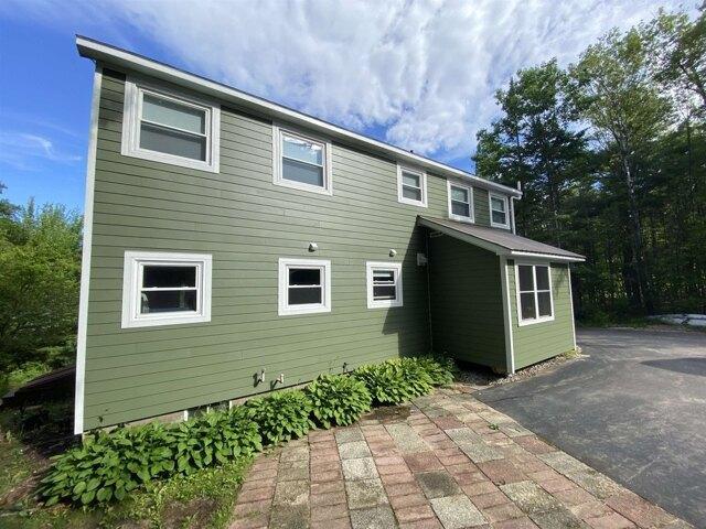 House for sale in New Hampshire