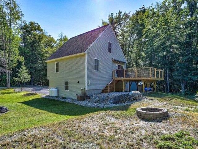 House for sale in New Hampshire