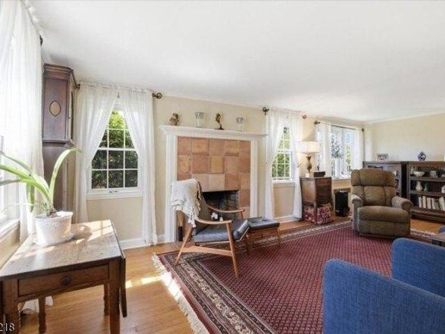 House for sale in Madison, New Jersey