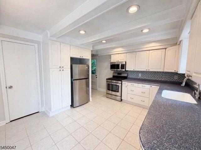 House for sale in Madison, New Jersey