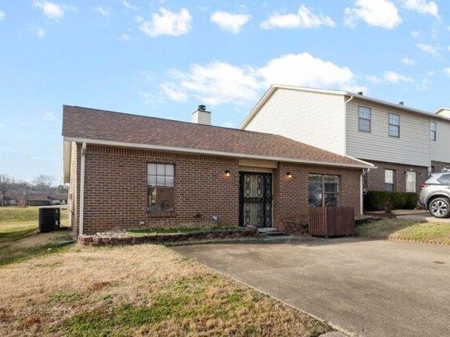 House for sale in Tennessee