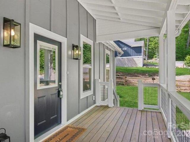 House for sale in Haywood, North Carolina