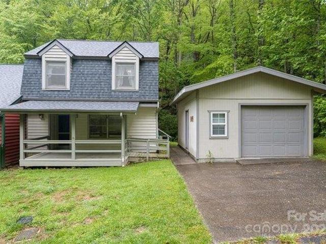 House for sale in Haywood, North Carolina