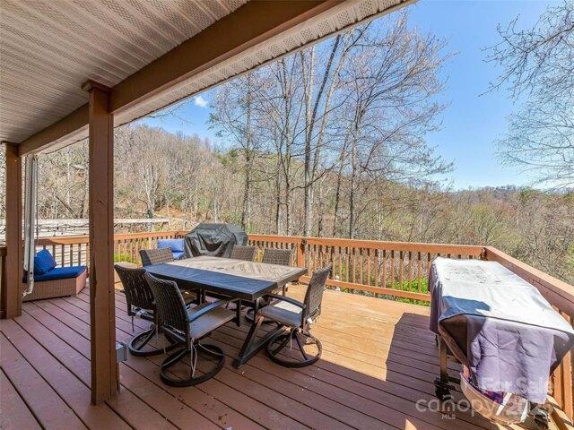 House for sale in Haywood, North Carolina