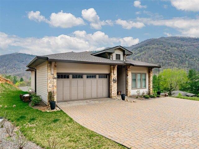 House for sale in Haywood, North Carolina