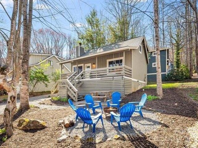 House for sale in Haywood, North Carolina