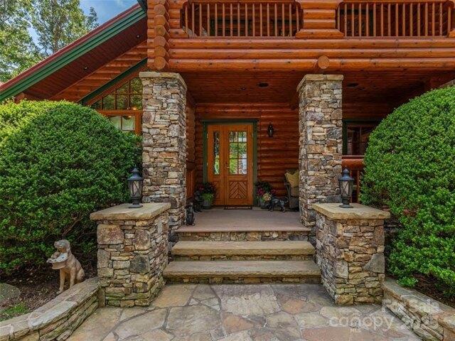 House for sale in Maggie Valley, North Carolina