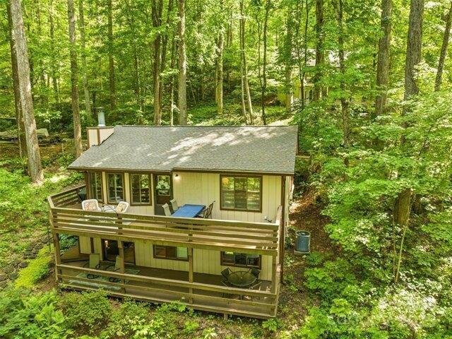 House for sale in Maggie Valley, North Carolina