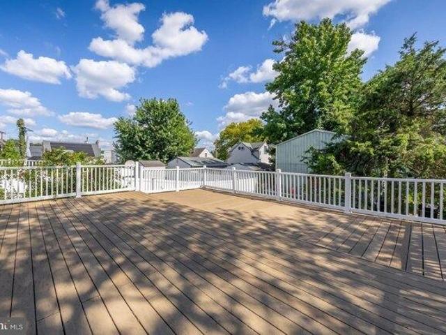 House for sale in Magnolia, New Jersey