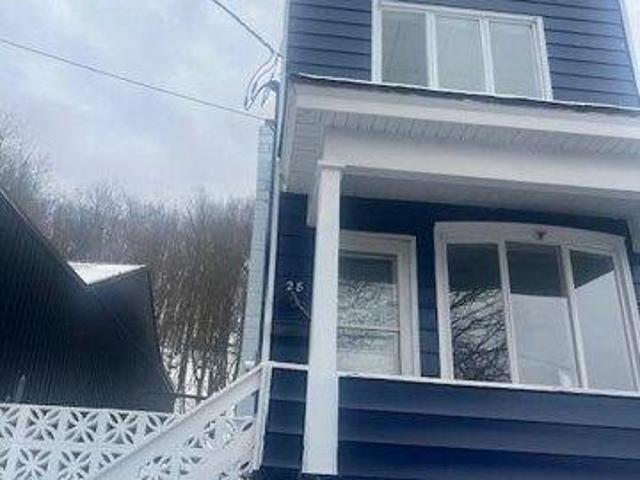 House for sale in Mahanoy City, Pennsylvania