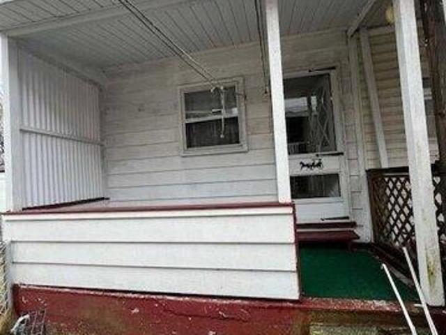 House for sale in Mahanoy City, Pennsylvania
