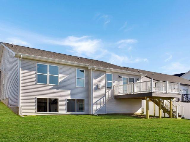 House for sale in Mahomet, Illinois